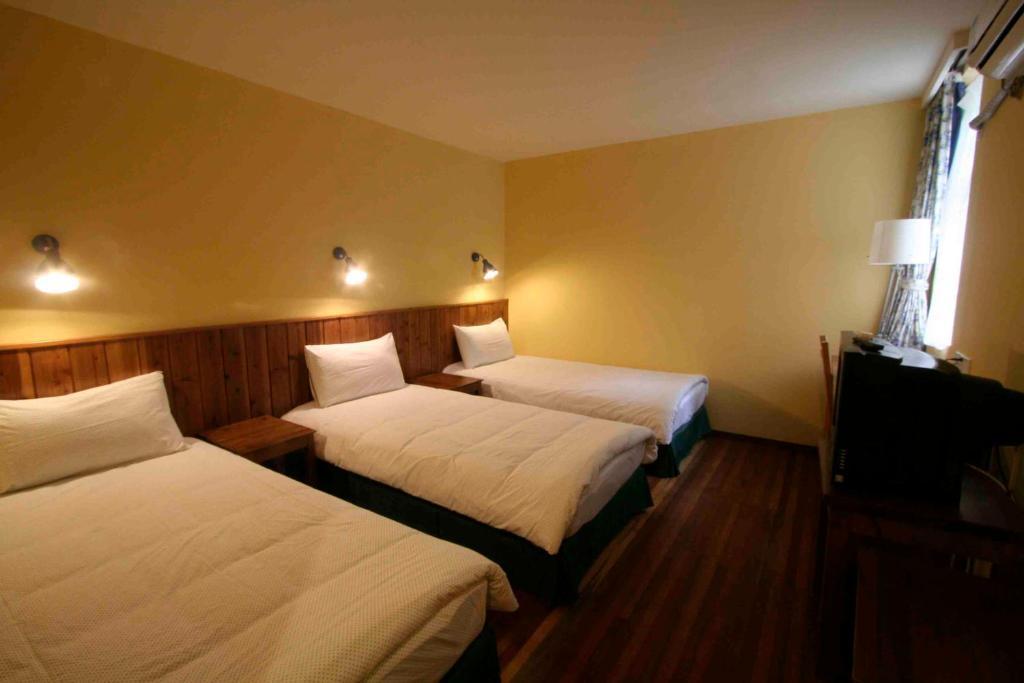 Shanghai Le Tour Traveler'S Rest Youth Hostel Habitación foto
