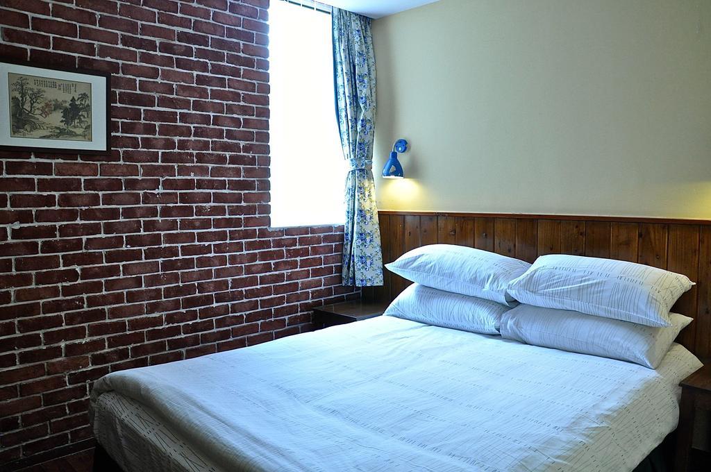 Shanghai Le Tour Traveler'S Rest Youth Hostel Exterior foto