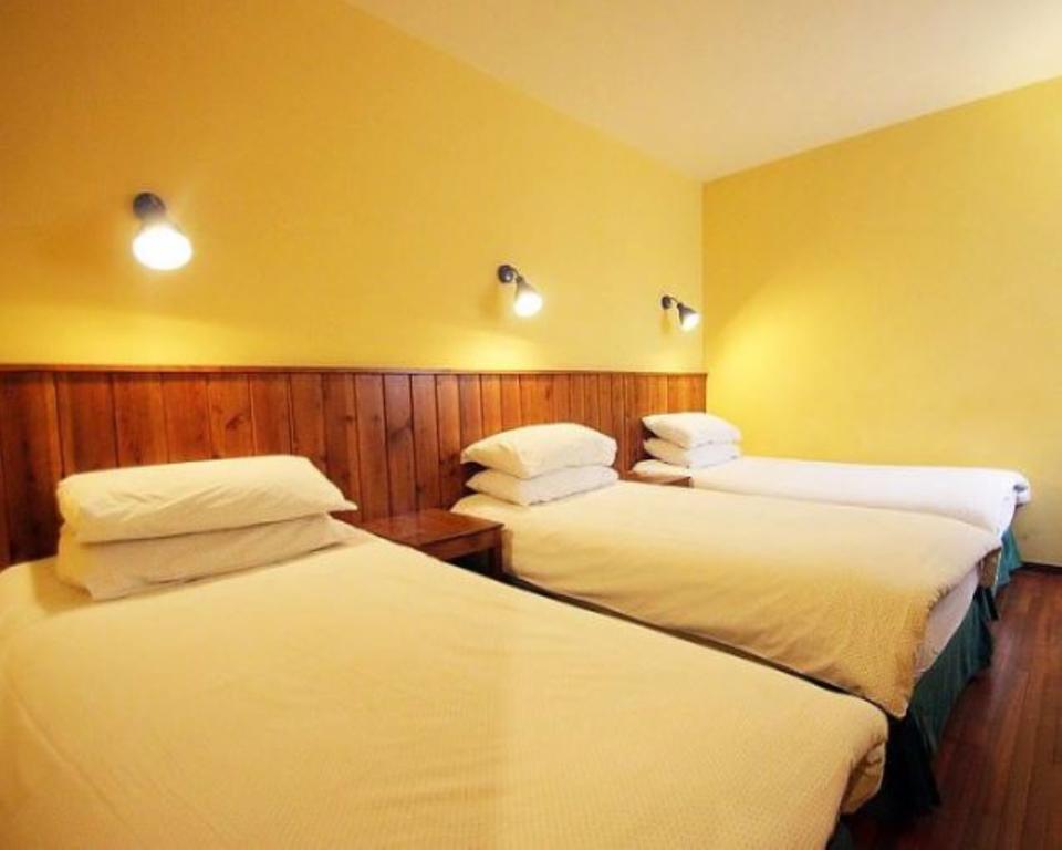 Shanghai Le Tour Traveler'S Rest Youth Hostel Exterior foto