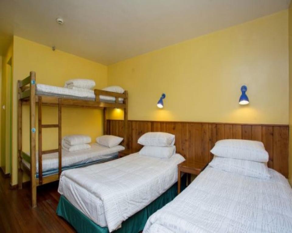 Shanghai Le Tour Traveler'S Rest Youth Hostel Exterior foto