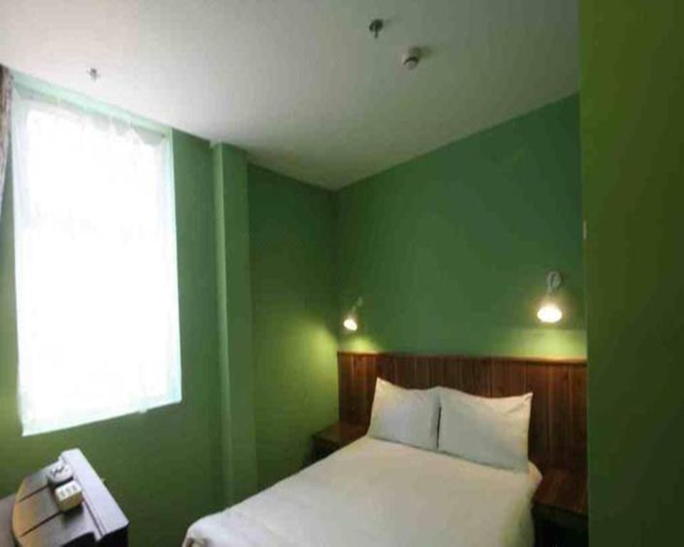 Shanghai Le Tour Traveler'S Rest Youth Hostel Exterior foto