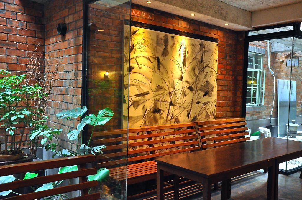 Shanghai Le Tour Traveler'S Rest Youth Hostel Exterior foto