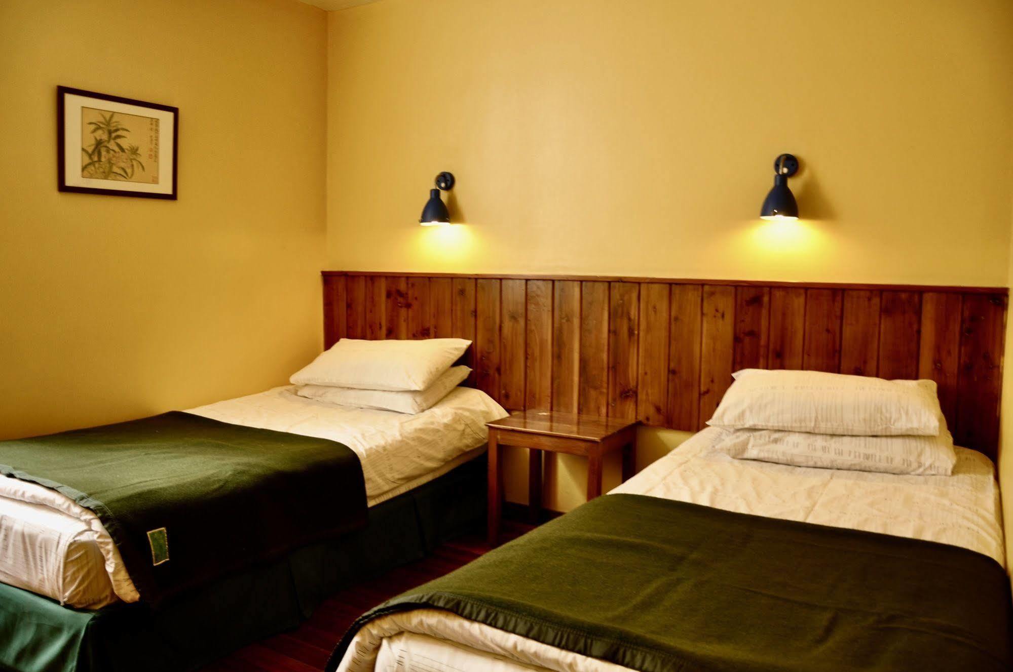 Shanghai Le Tour Traveler'S Rest Youth Hostel Exterior foto