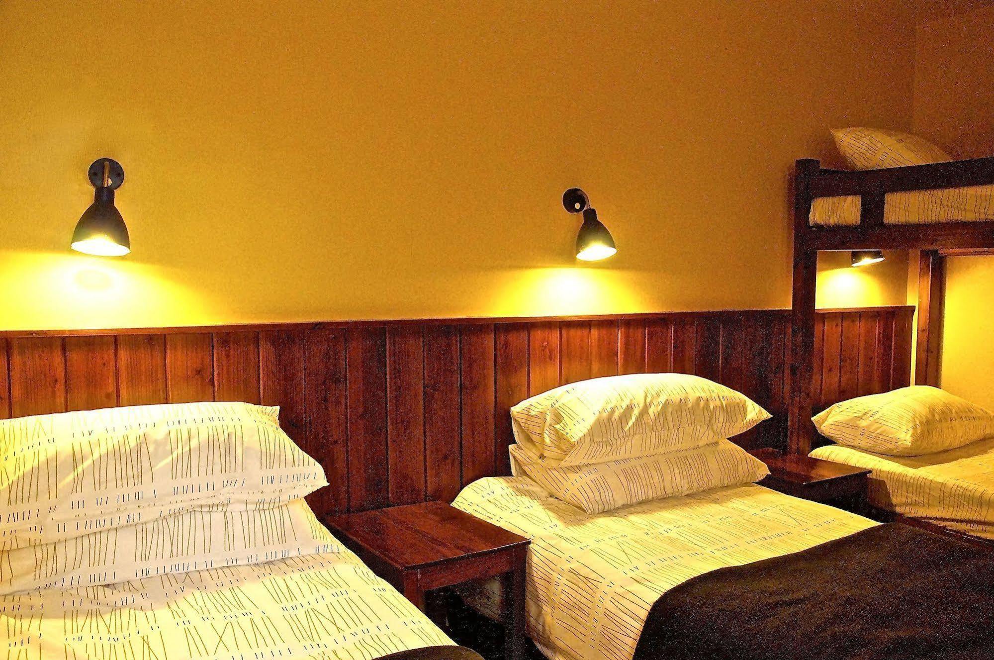 Shanghai Le Tour Traveler'S Rest Youth Hostel Exterior foto