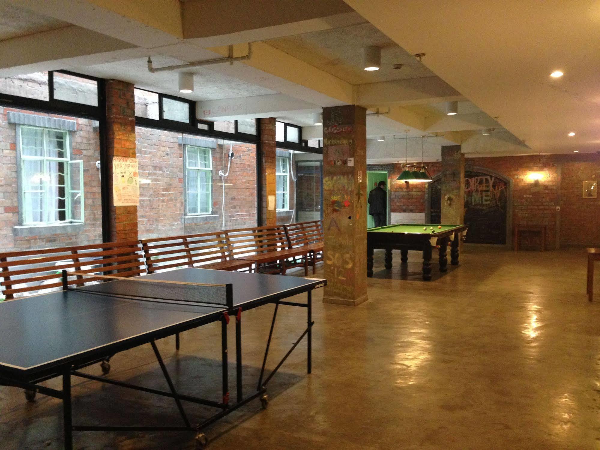 Shanghai Le Tour Traveler'S Rest Youth Hostel Exterior foto